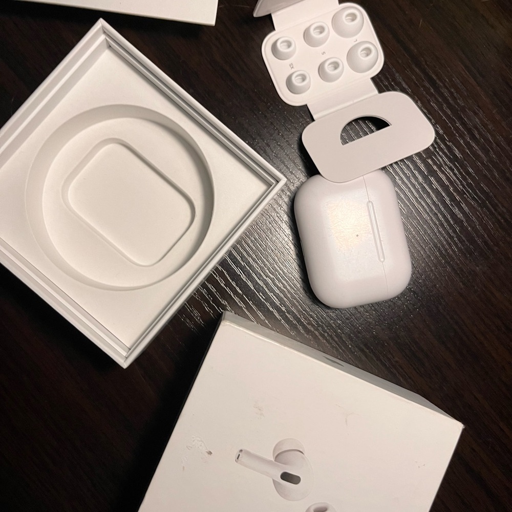 Airpods pro gen 2